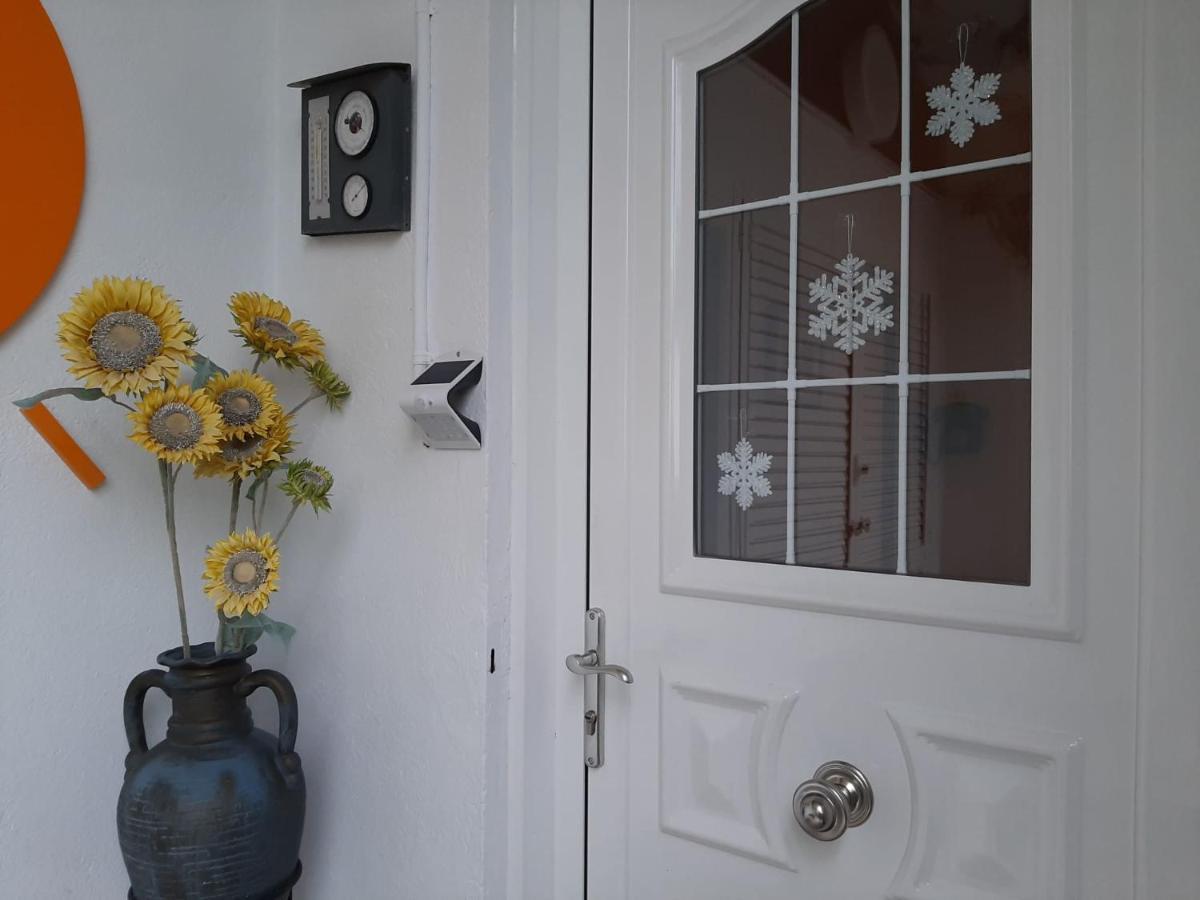 Casa Acogedora Familiar Con Piscina Pallejá エクステリア 写真