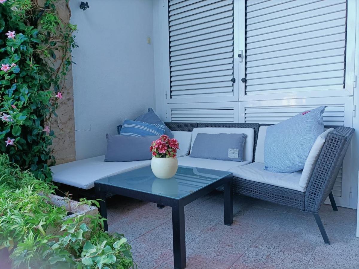 Casa Acogedora Familiar Con Piscina Pallejá エクステリア 写真
