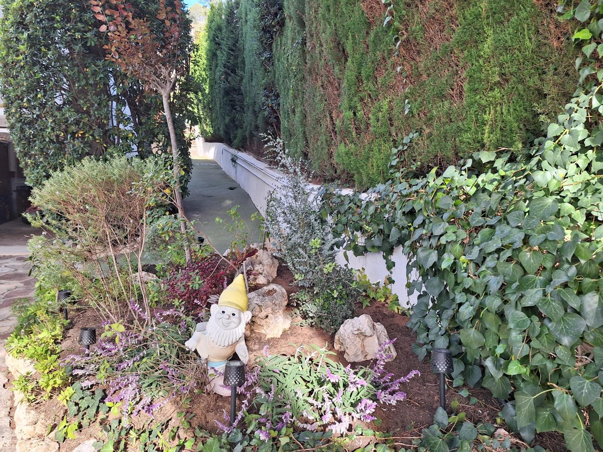 Casa Acogedora Familiar Con Piscina Pallejá エクステリア 写真