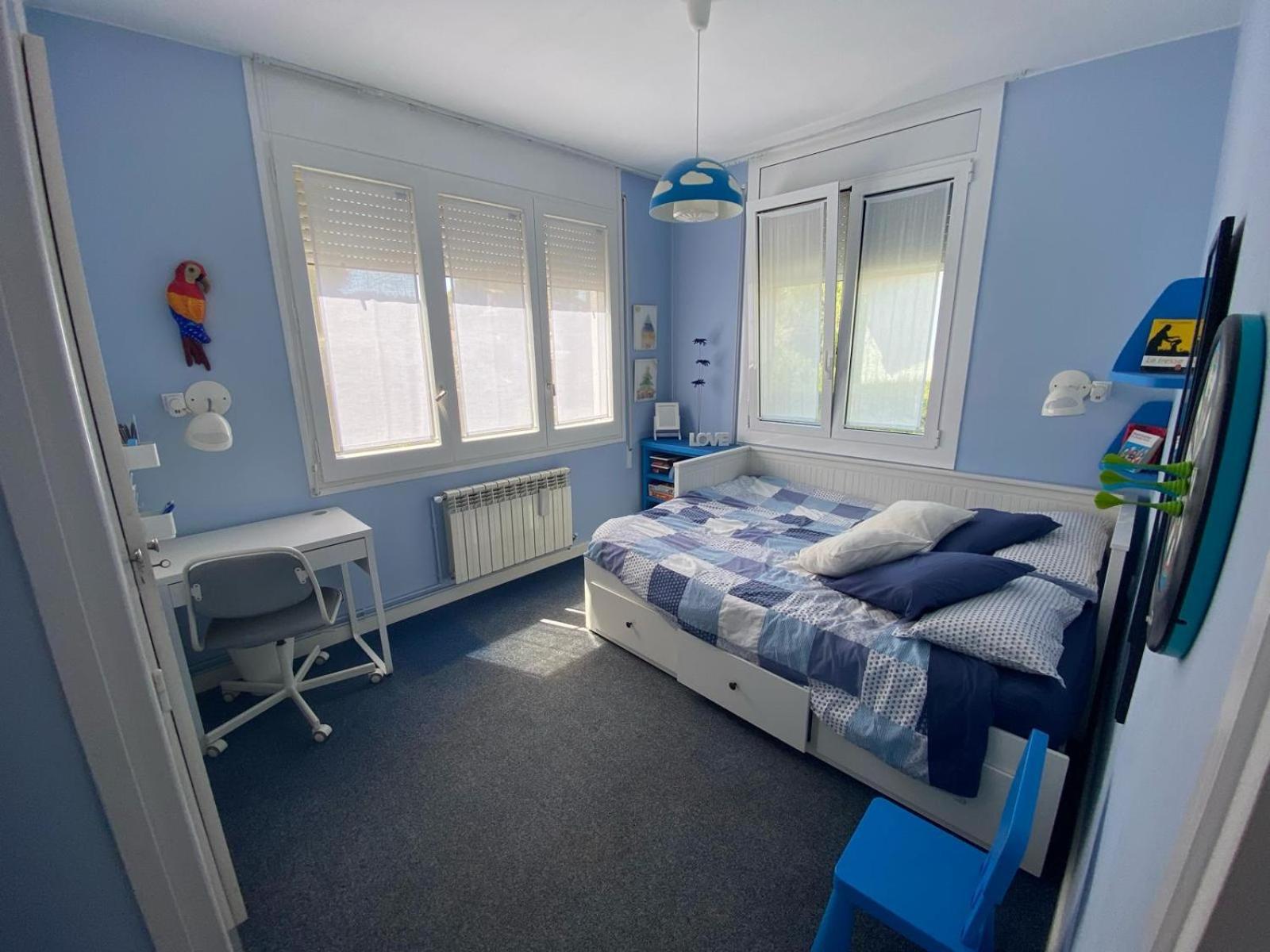 Casa Acogedora Familiar Con Piscina Pallejá エクステリア 写真