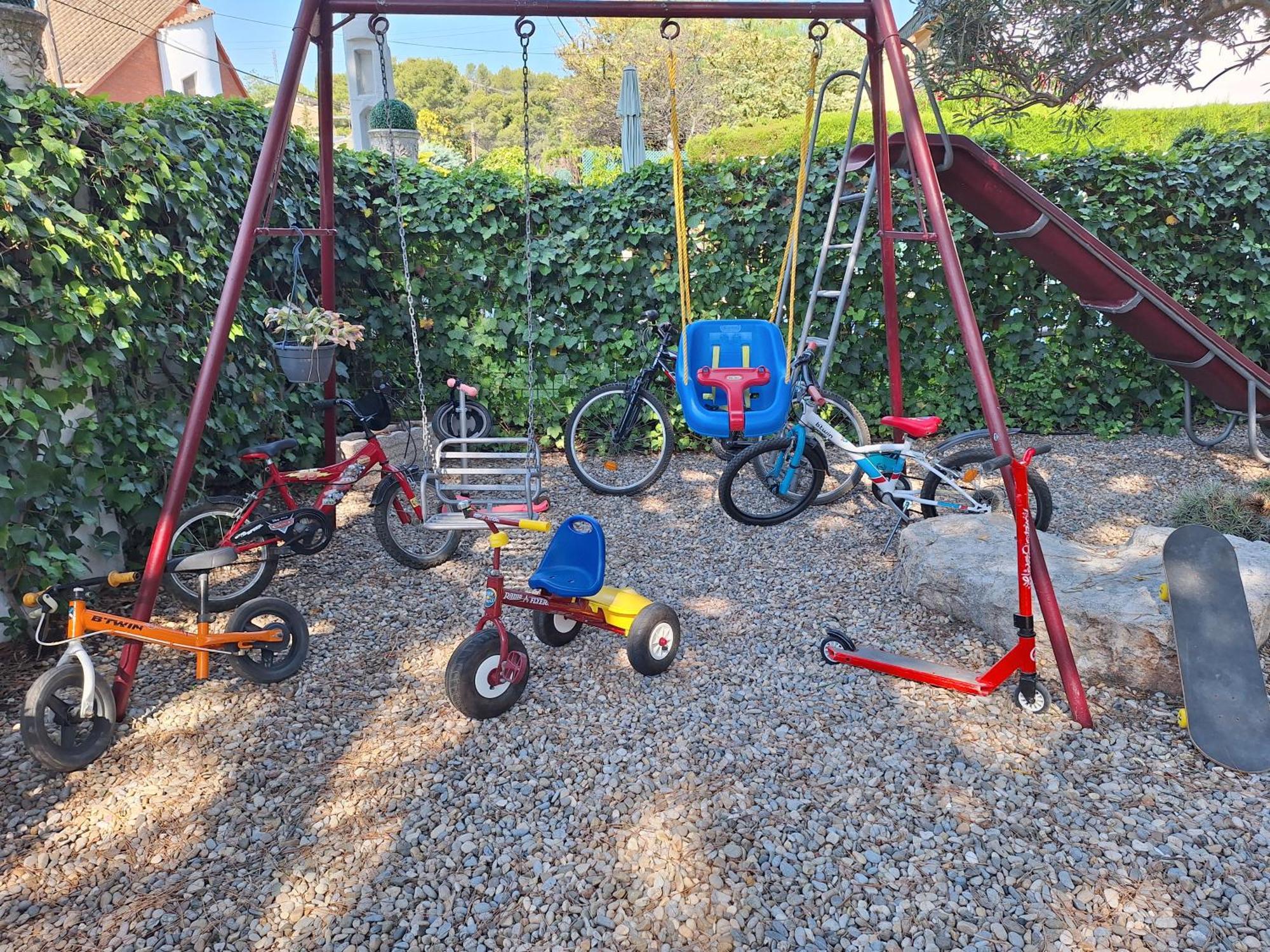 Casa Acogedora Familiar Con Piscina Pallejá エクステリア 写真